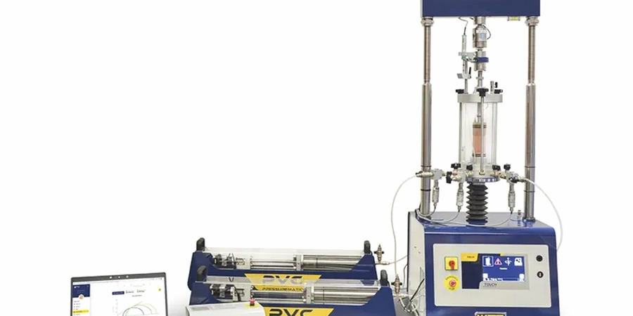 Triaxial Testing for Geotechnical Analysis in Celbridge