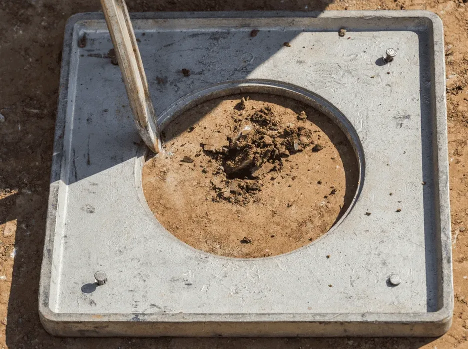 Soil Liquefaction Analysis in Celbridge — SPT-Based and Laboratory Assessment