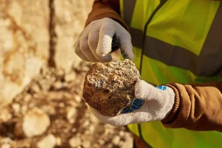Atterberg Limits Testing in Celbridge: Cohesive Soil Classification