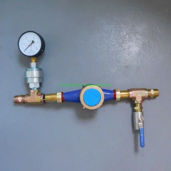 Field Permeability Testing (Lefranc & Lugeon) in Celbridge