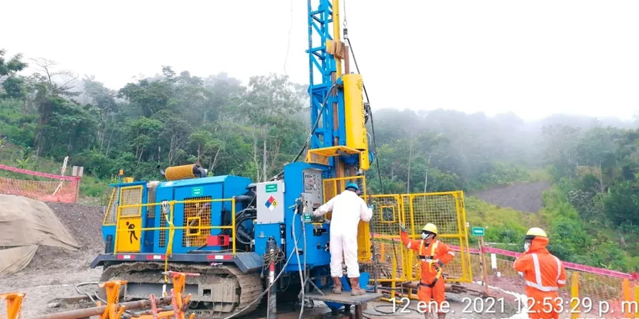 SPT Testing in Celbridge – Reliable Ground Investigation for Local Developments